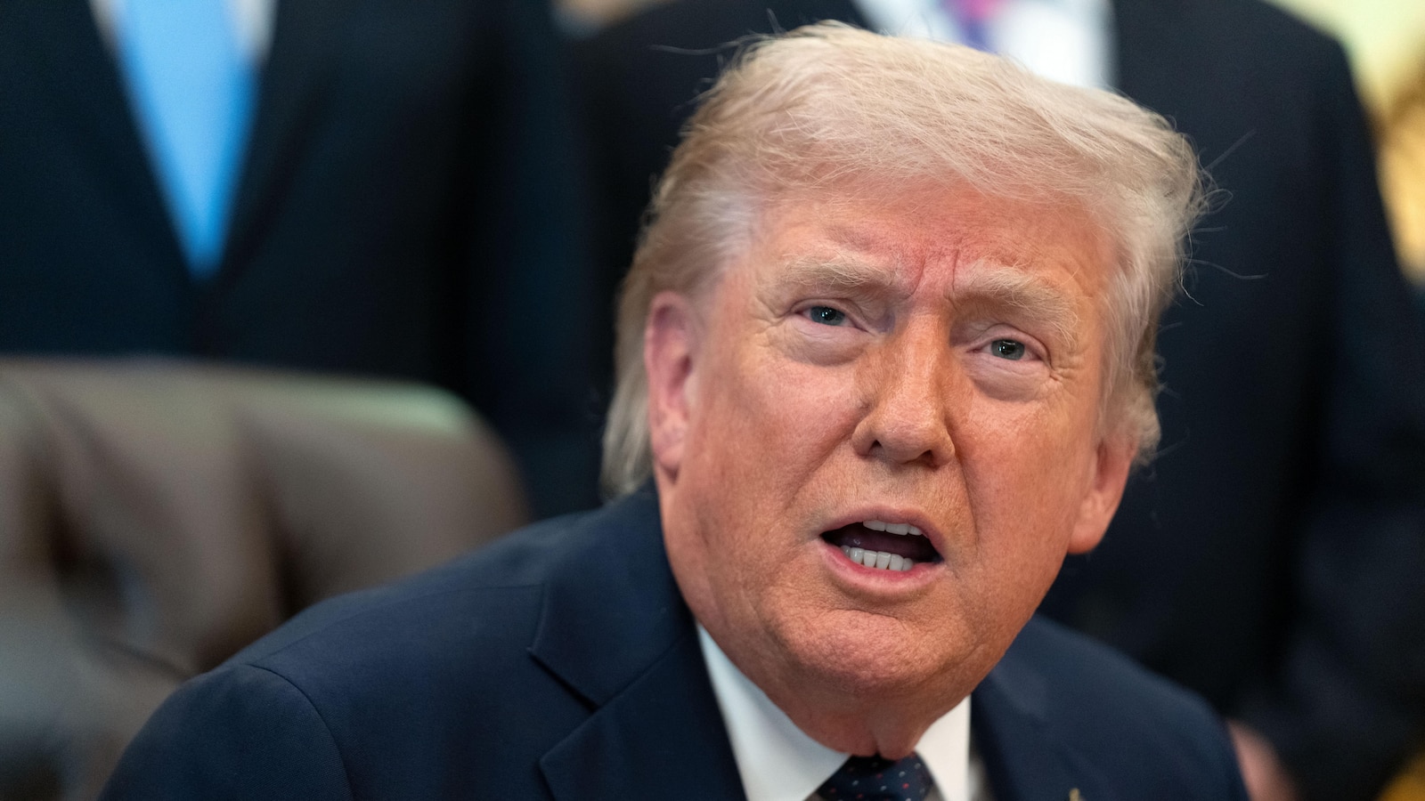 Appeals court says Trump’s asylum ban at the border is illegal, agreeing with lower court