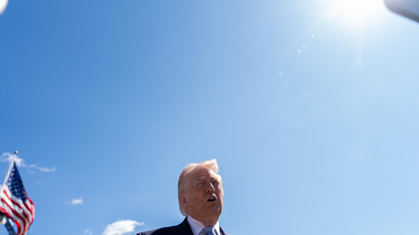 How Trump went from threatening Iran's annihilation to agreeing to a two-week ceasefire with Tehran