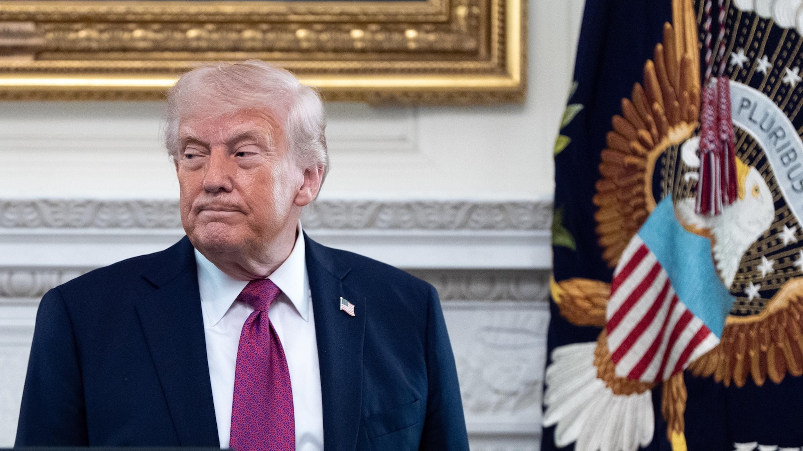 Trump likes a naval blockade. But Iran presents big differences from Venezuela and Cuba