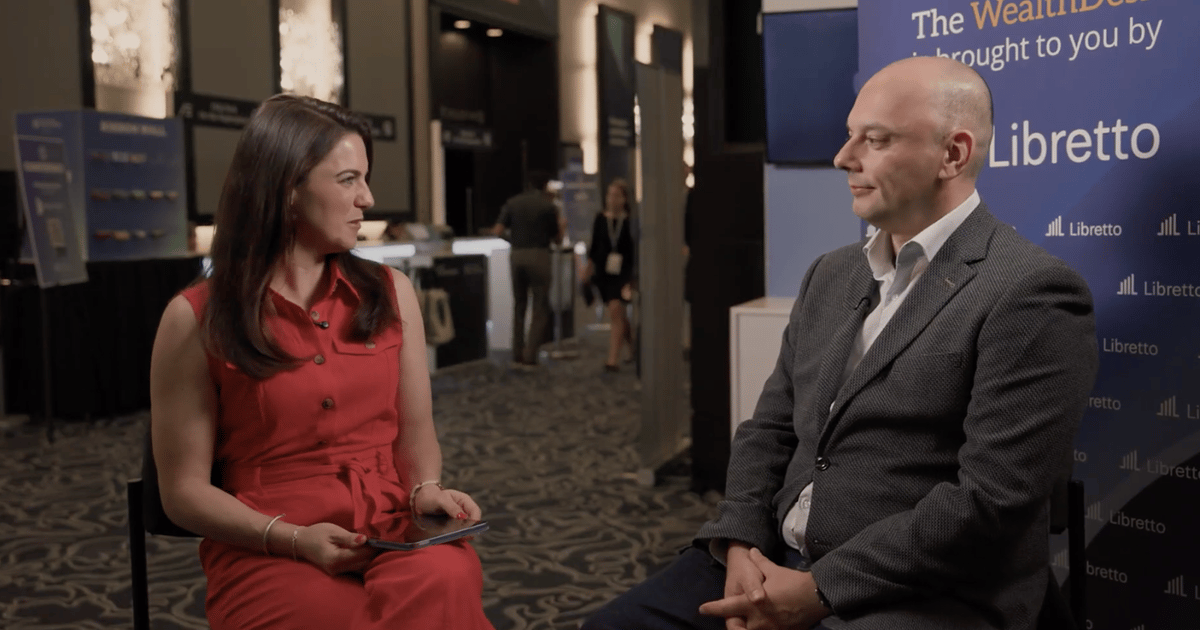 Vibe Coding Empowers Advisors To Build Custom Tools