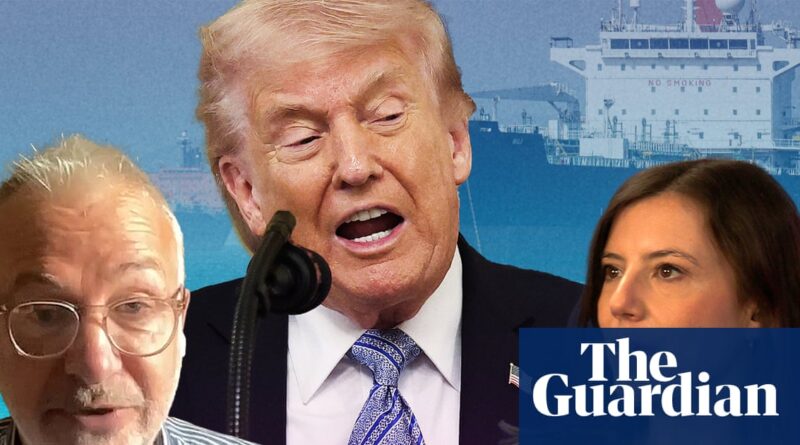Has Trump’s ‘Project Freedom’ reignited war with Iran? | The Latest