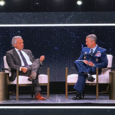 Autonomous weapons will be ‘key part’ of US warfare: Joint Chiefs chairman