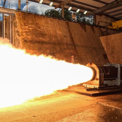 DOD completes $1B investment in L3Harris missile unit
