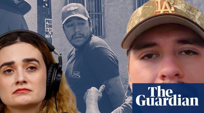 How ICE turned its violent arrest of a US citizen into content – Stateside with Kai and Carter