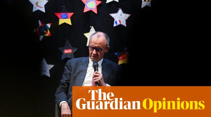 Yes, Europe’s leaders are finally standing up to Trump. Here’s why | Mujtaba Rahman