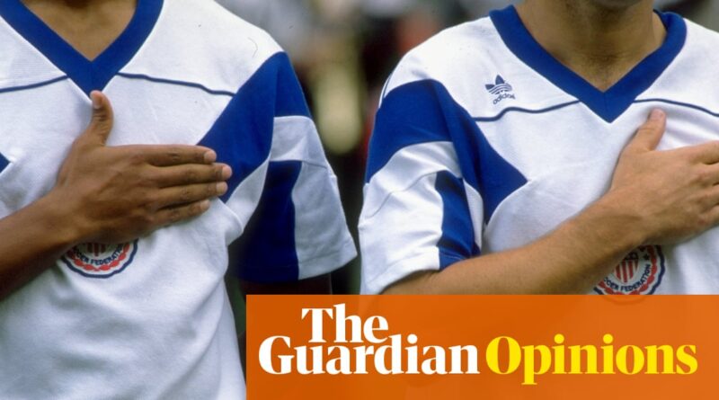 I wrote a book about the last 40 years of US men’s soccer. Here is what I learned | Leander Schaerlaeckens