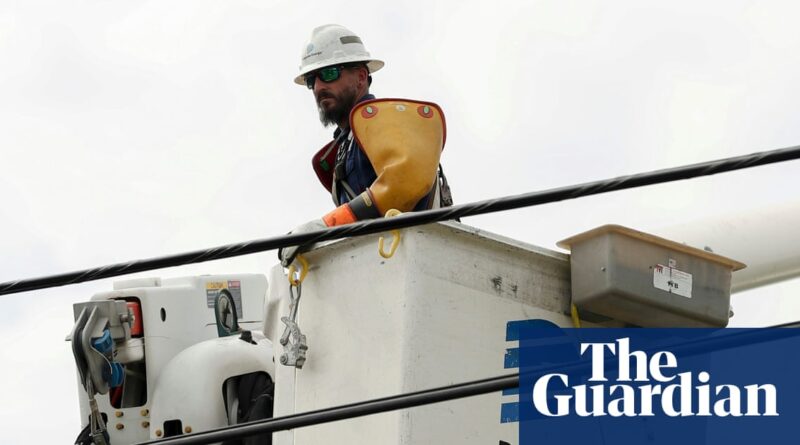 NextEra to buy Dominion in $67bn deal creating US utility giant