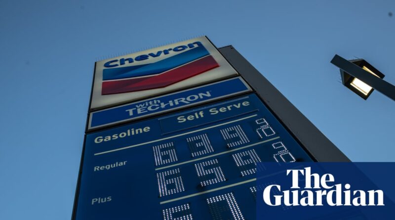 Even if the Iran war ended today, US fuel prices aren’t likely to normalize this year