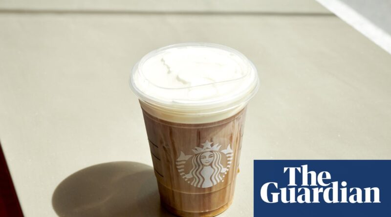 Starbucks does not recycle plastic cups it claims are ‘widely recyclable’, report says
