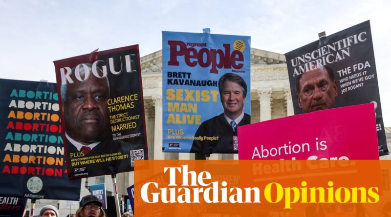 Abortion pills are saving women’s lives. The right is trying to eliminate them | Moira Donegan