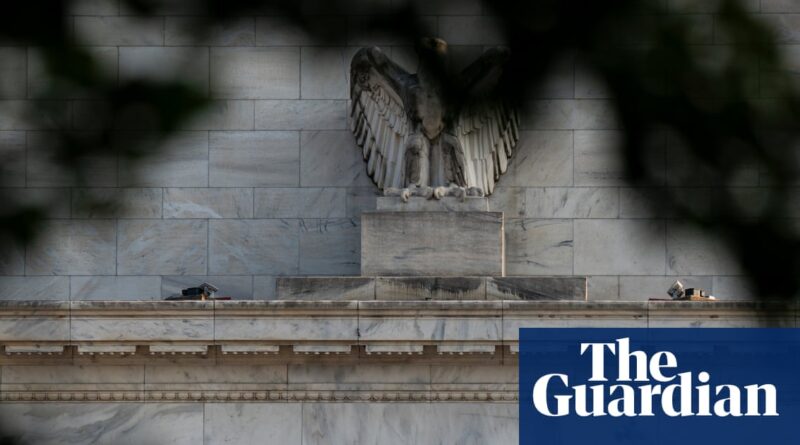 The Federal Reserve’s independence is hanging by a thread in the age of Trump