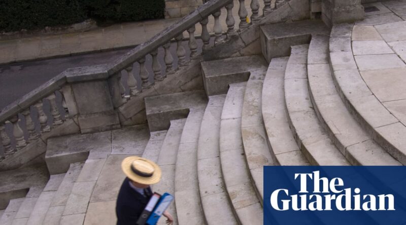 Privately educated CEOs seen as ‘safer bet’ by investors, study finds