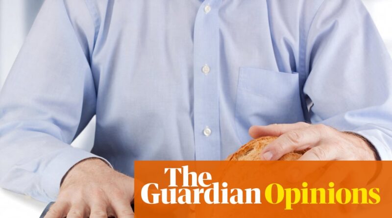 And, lo! The latest fad diet is upon us – and it’s called ‘eating biblically’ | Arwa Mahdawi