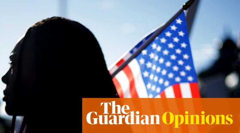 The supreme court trusts America not to be racist. I don’t | Jamil Smith