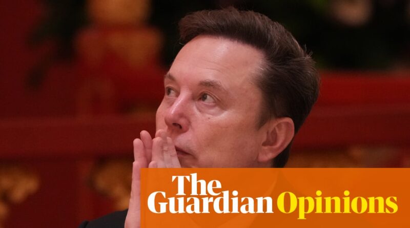 Musk and the US government fought an AI anti-discrimination law. The arguments don’t hold up | Genevieve Smith