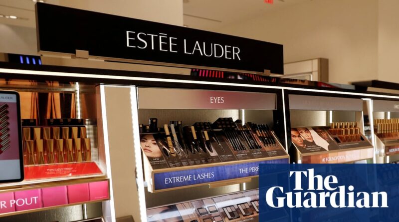 Estée Lauder ends merger talks with Gaultier owner Puig