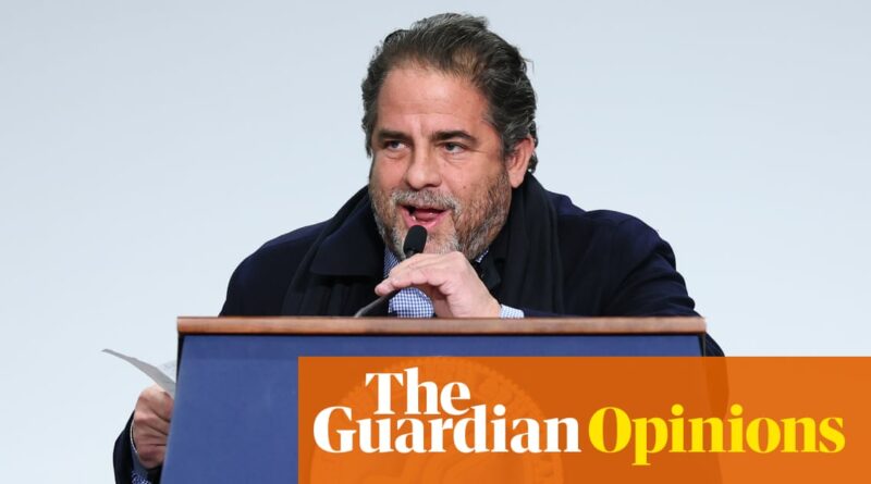 What to make of Brett Ratner’s diplomatic visit to China? Trump is trolling us all | Emma Brockes