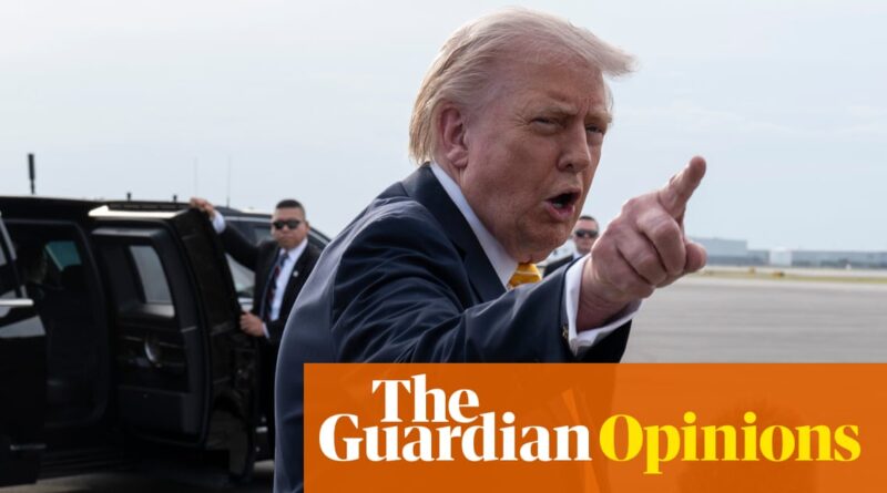Big tech wants to punish Australia over Albanese’s media bargaining code – and Trump might be inclined to listen | Bruce Wolpe