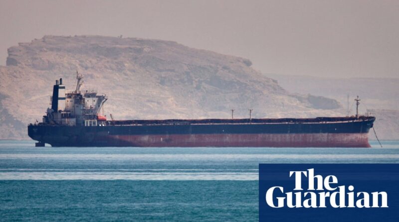 Shipping firms question safety in strait of Hormuz despite Trump plan