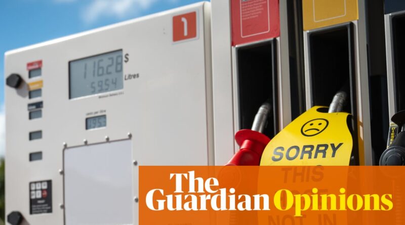 With oil markets nearing the danger zone, a US-Iran deal can’t come soon enough | Heather Stewart