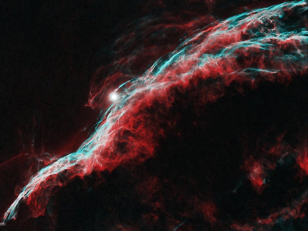 Astrophotography: Stunning images of Idaho's night sky