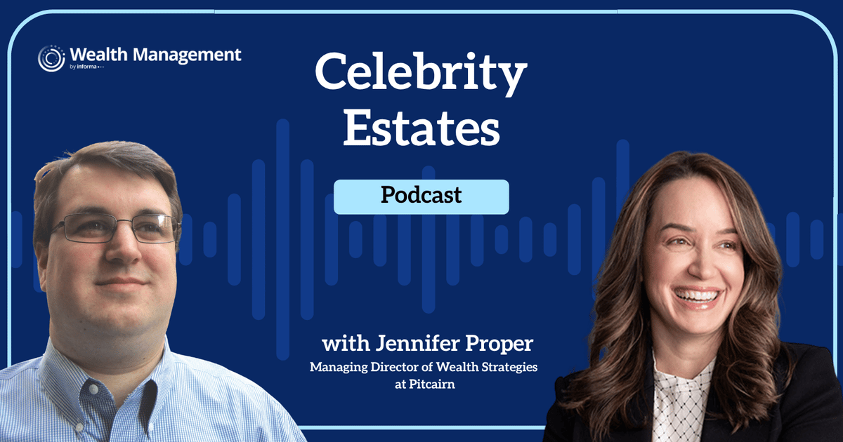Celebrity Estates Podcast: Why Matthew Perry’s Estate Works