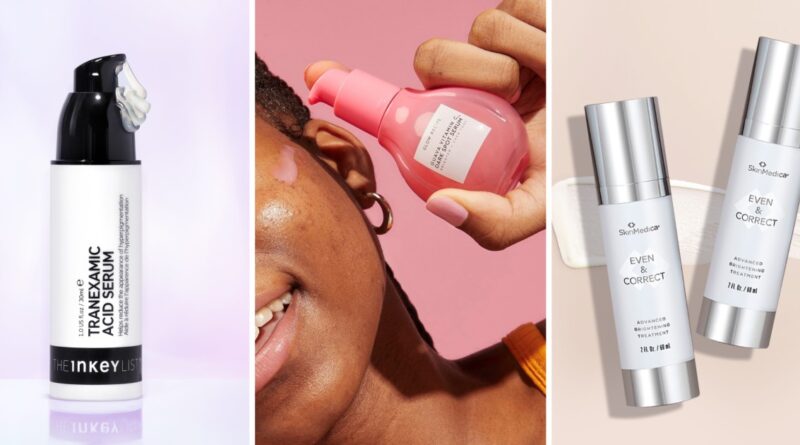 Fade dark spots and brighten your complexion with this lesser-known skin care ingredient that’s safe for all skin types