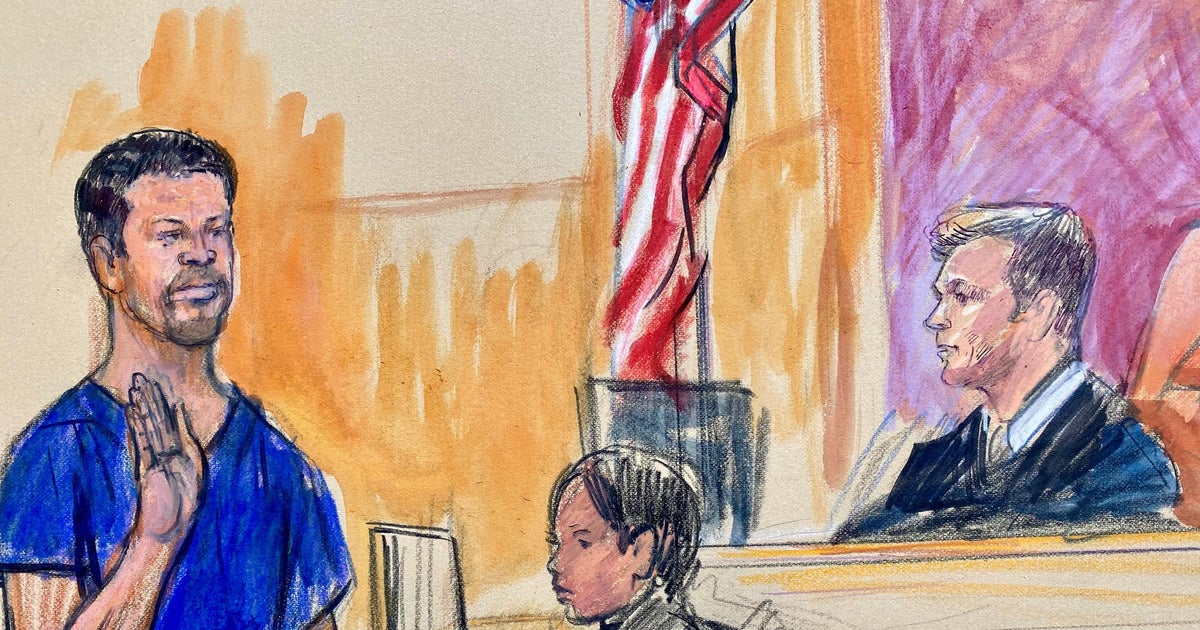 Judge rebukes prosecutors in hearing for accused D.C. gala gunman