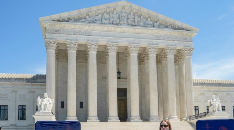 SCOTUS lets redistricting ruling take effect immediately, sparking angry exchange