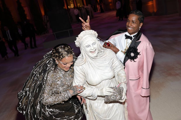 See the best looks of the Met Gala 2026