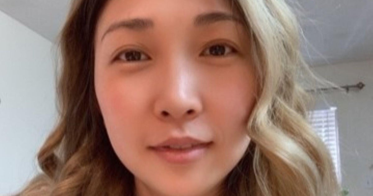 The Love Bombing of Gloria Choi