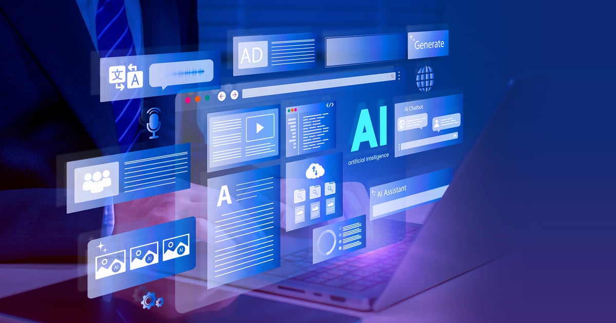 Five Steps for Advisors to Unlock AI’s Full Potential