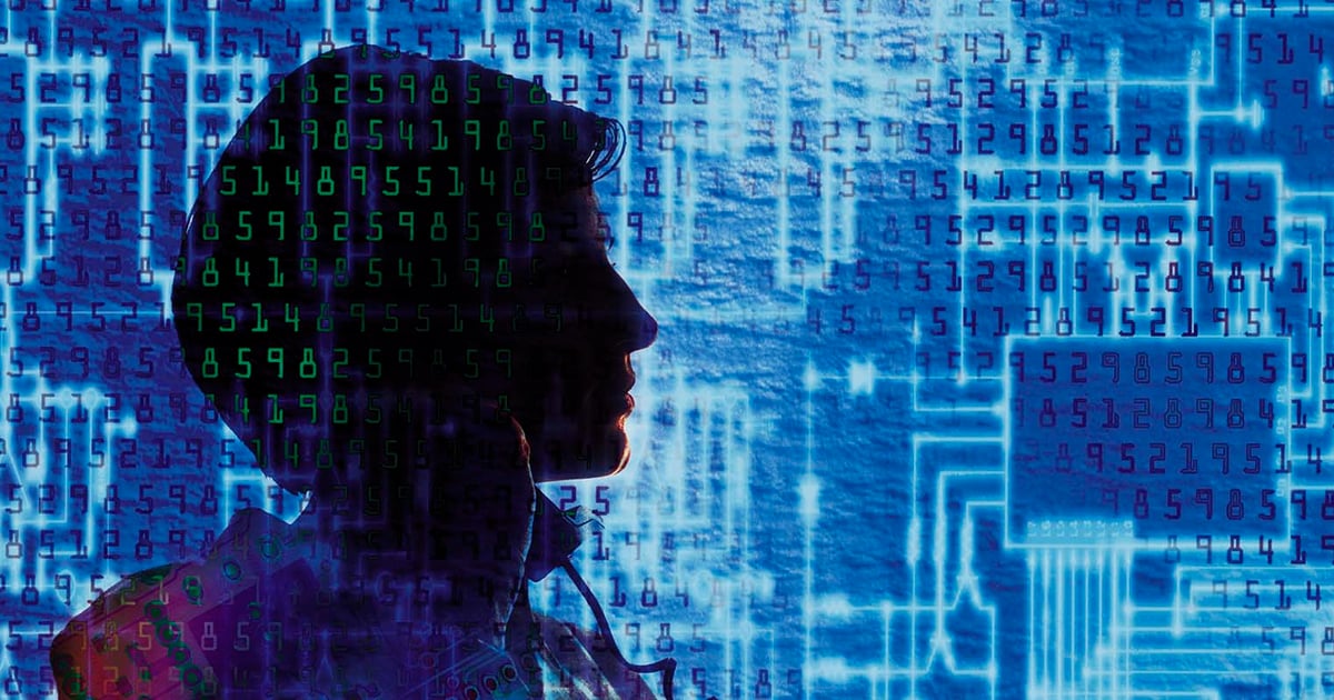Cybersecurity Is a Governance Issue