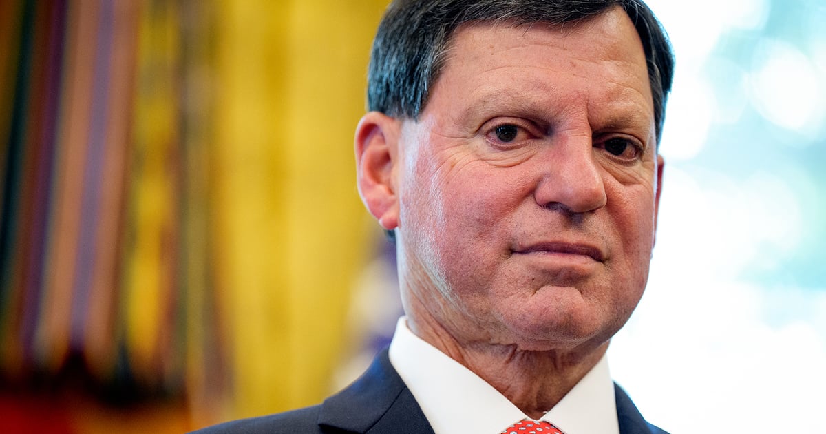 IRS Chief Defends Wealthy Tax Audits Amid Staff Cuts