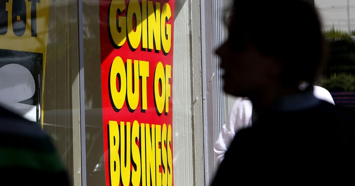 Succession Planning For Financial Advisors Is Crucial