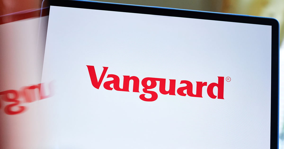 Vanguard Launches Corporate Bond ETFs With Defined Maturities