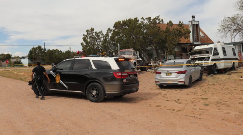 What to know the mysterious deaths in New Mexico linked to unknown substance