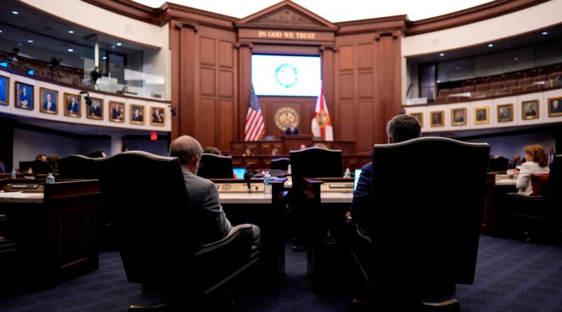 Court to consider whether new House map violates state ban on partisan gerrymandering