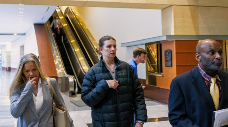Prosecutors seek 50-year sentence for nonprofit leader at center of sprawling Minnesota fraud case
