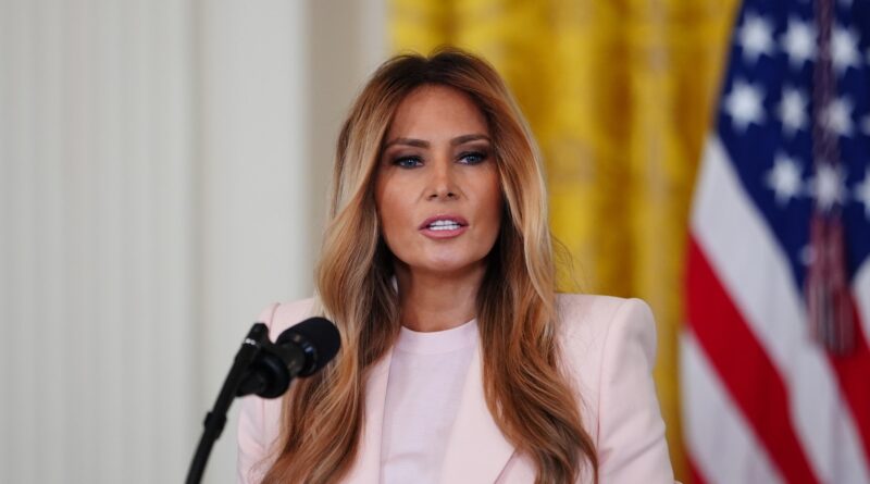 Judge throws out author Michael Wolff’s lawsuit against Melania Trump