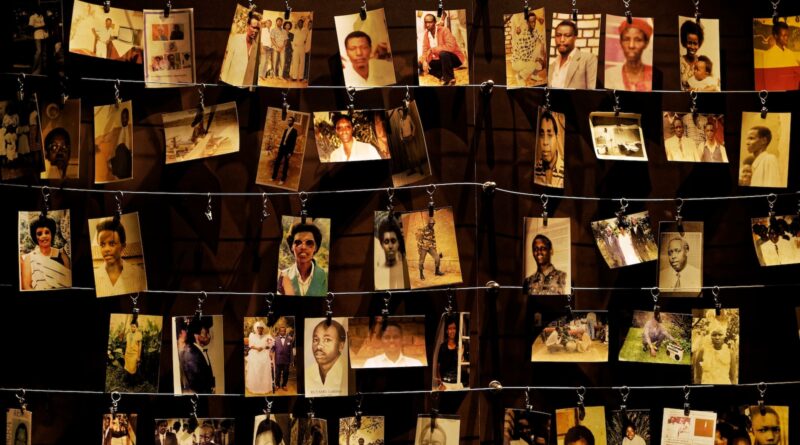 Final case at UN tribunals for Yugoslavia and Rwanda atrocities comes to an end