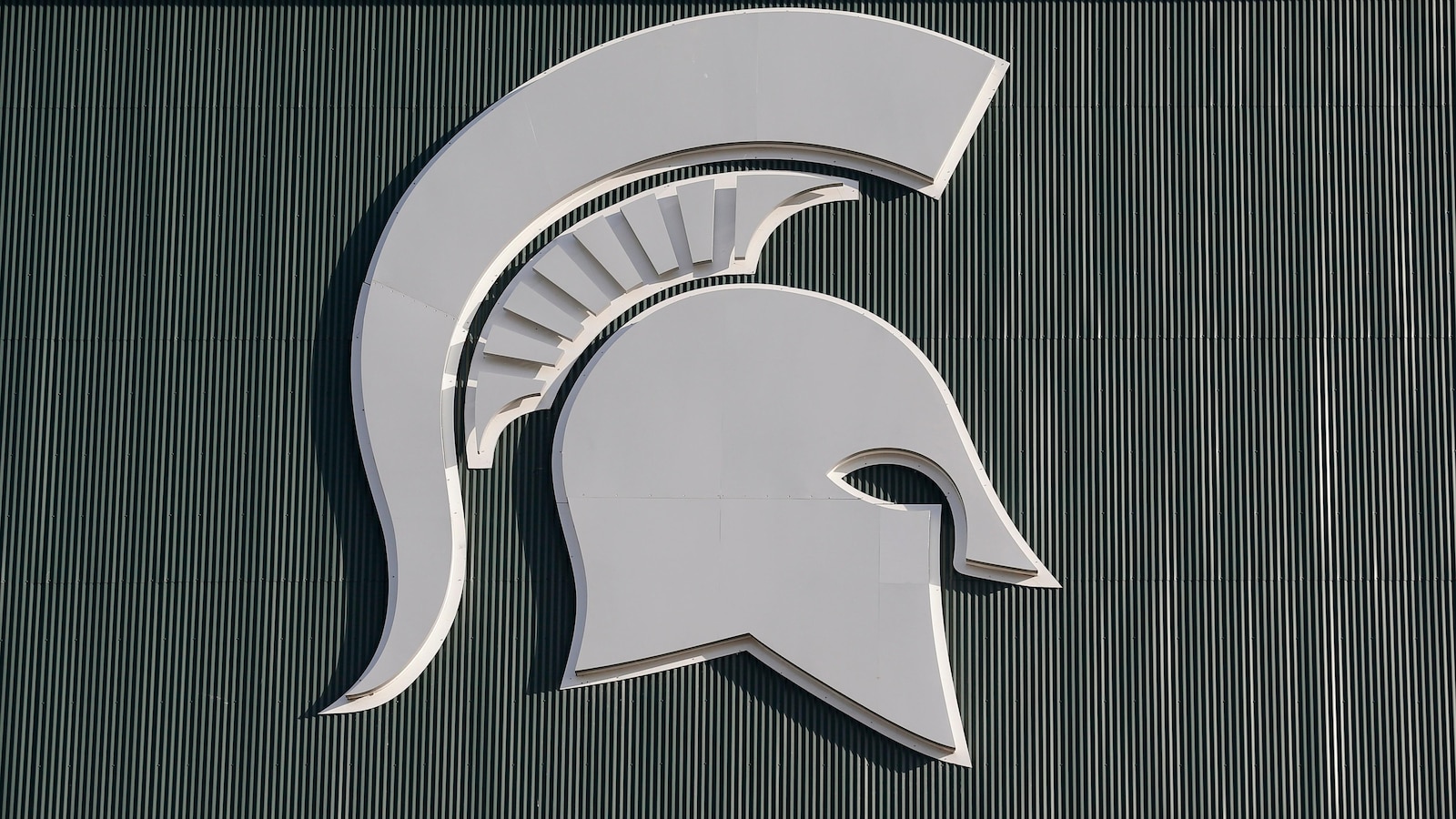 Man charged with possessing meth lab chemicals in Michigan State building