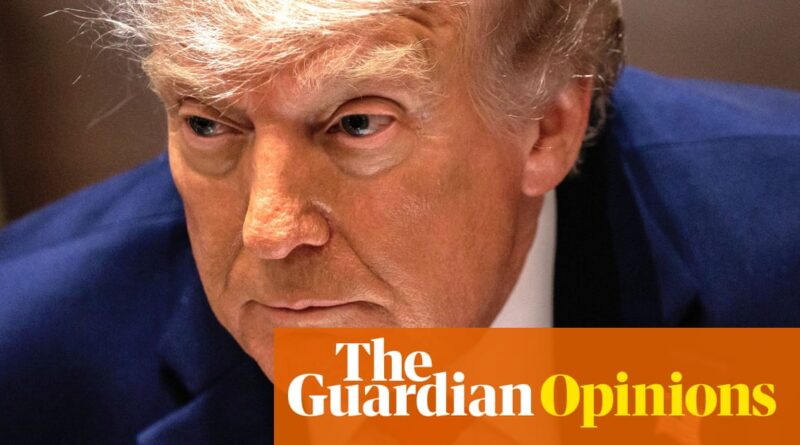 I know what it’s like to be 80. We have reason to worry about Trump’s health | Robert Reich