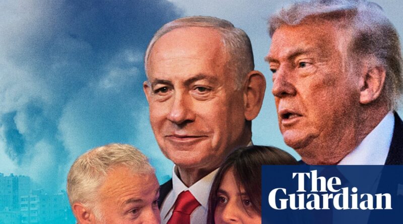 Israel and Iran trade strikes: what does this mean for peace deal? - The Latest