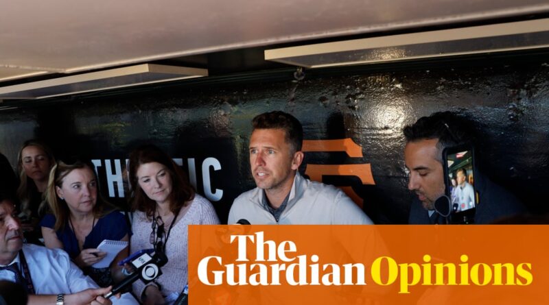 I will show you fear in a rainbow baseball cap: the right’s culture wars come to MLB | Howard Bryant