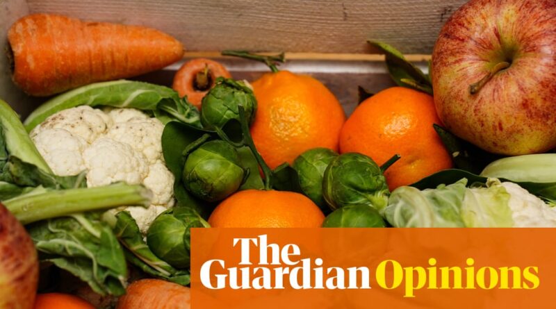 Rotisserie chickens in the trash: I worked in a supermarket and saw shocking food waste every day | Ann Larson