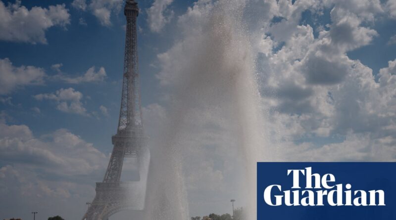 The week around the world in 20 pictures