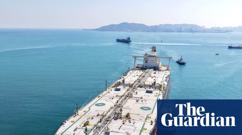 Oil prices hit three-month low and markets reach record high amid Iran deal breakthrough