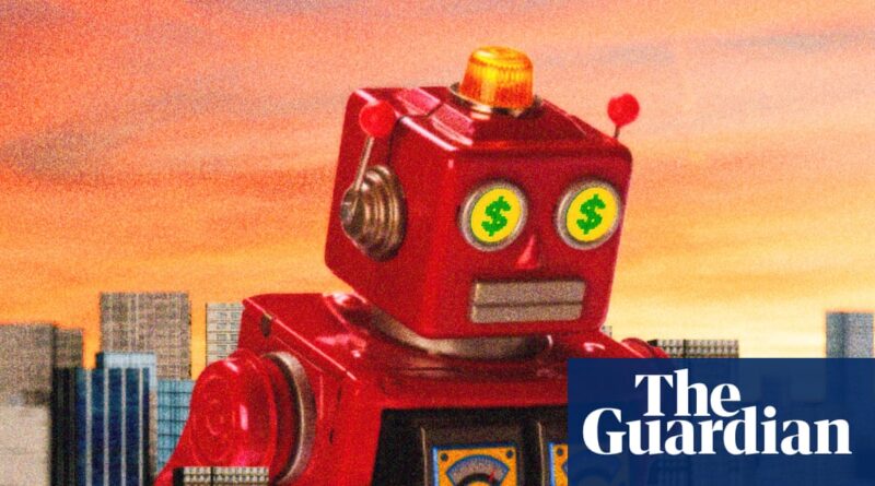 After SpaceX’s huge IPO, Americans’ financial future will be bound to AI