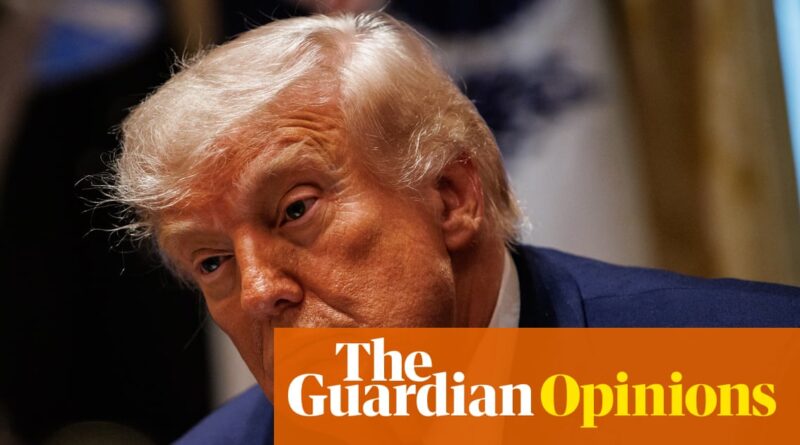 Trump’s ‘art of the deal’ is nowhere to be seen with Iran | Mohamad Bazzi